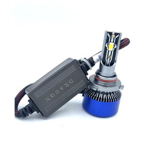 هدلایت دراگون مدل 9005